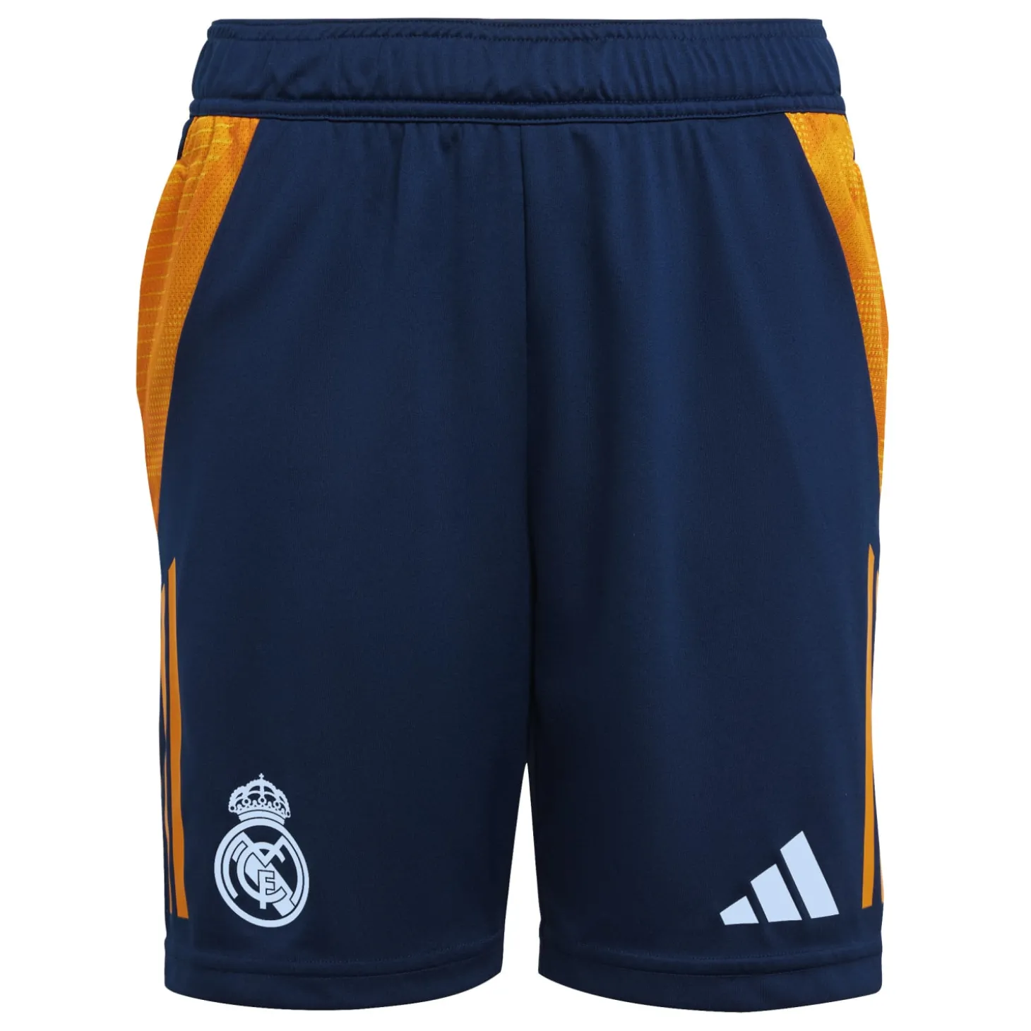 Kinder Training Shorts 24/25 Marineblau | Adidas España, S.A.U Discount