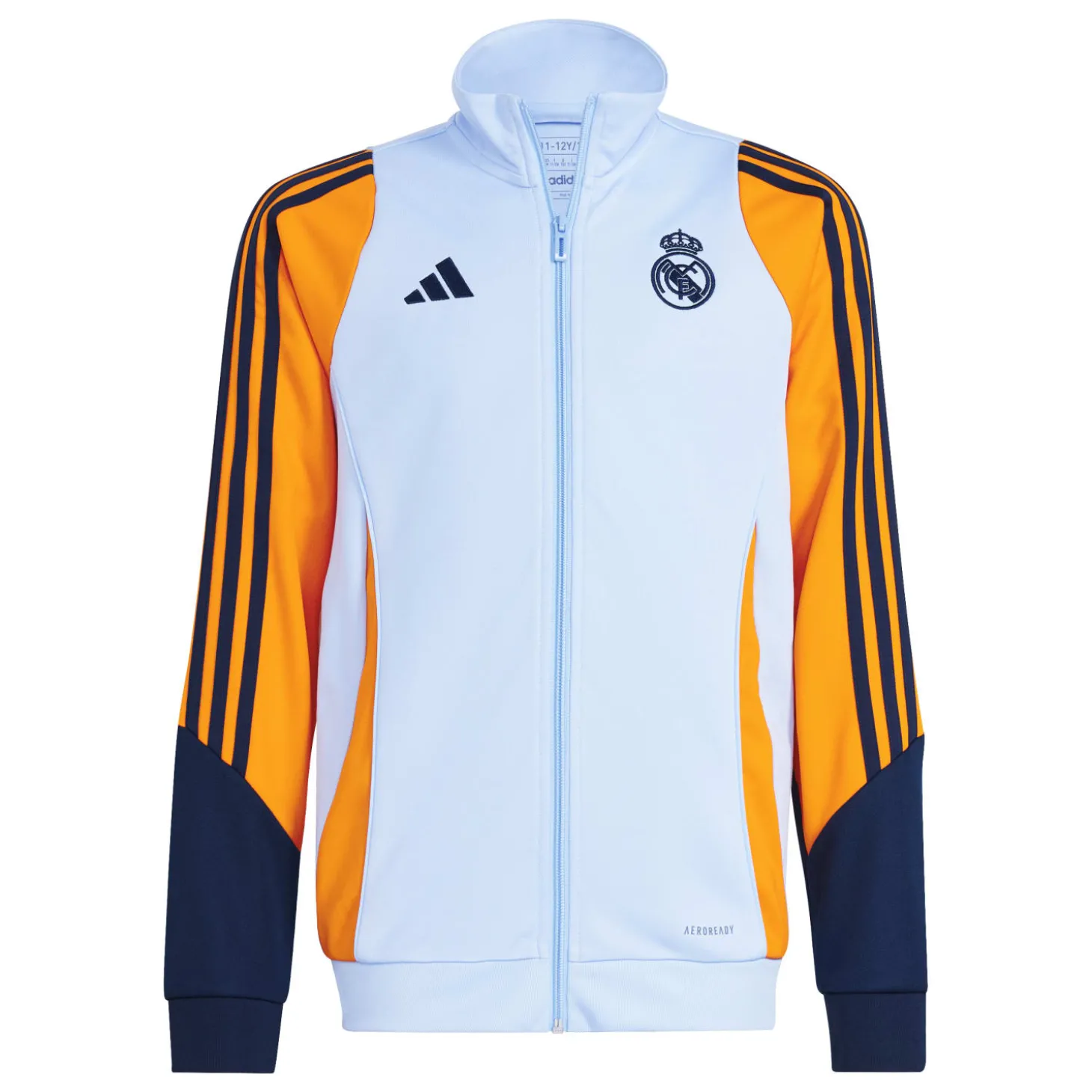 Kinder Training Tracksuit 24/25 Blau/Marineblau | Adidas España, S.A.U Cheap