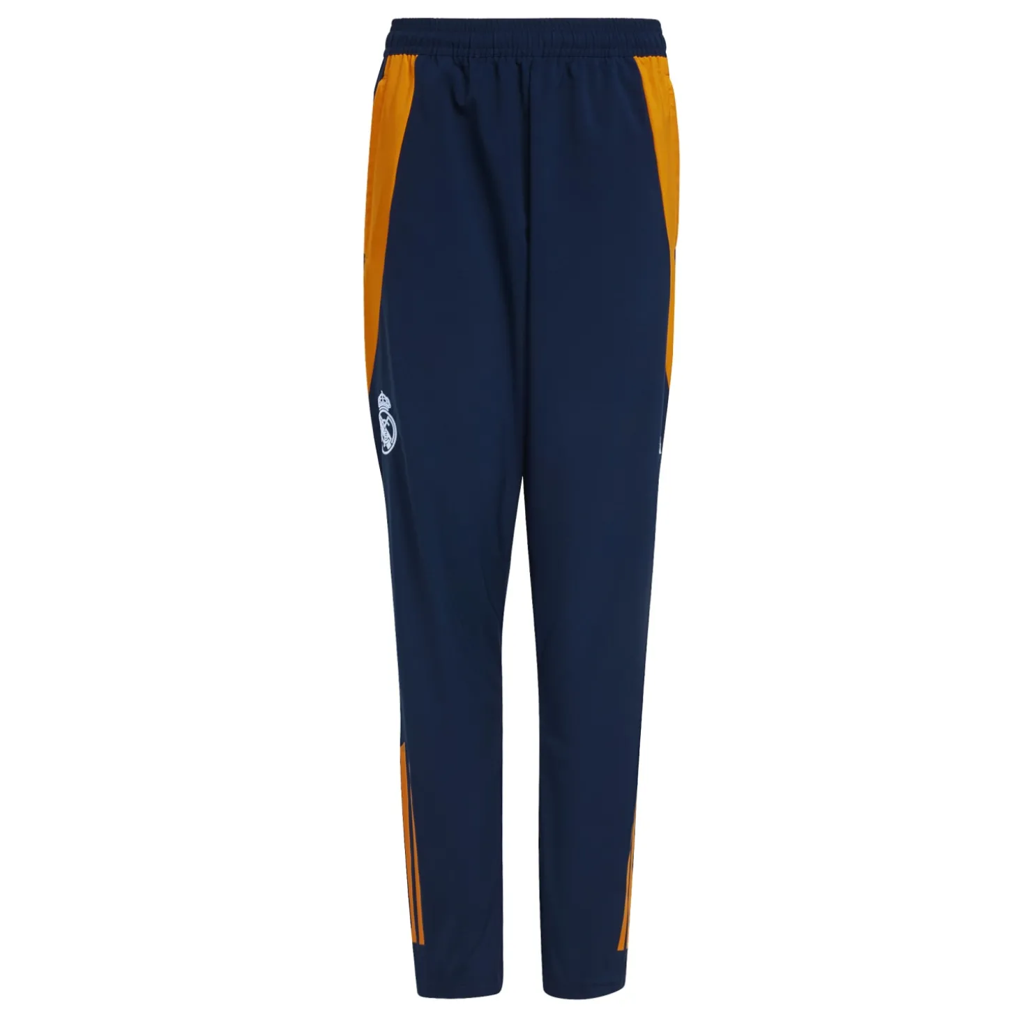 Kinder Training Tracksuit Hosen 24/25 Marineblau | Adidas España, S.A.U Sale