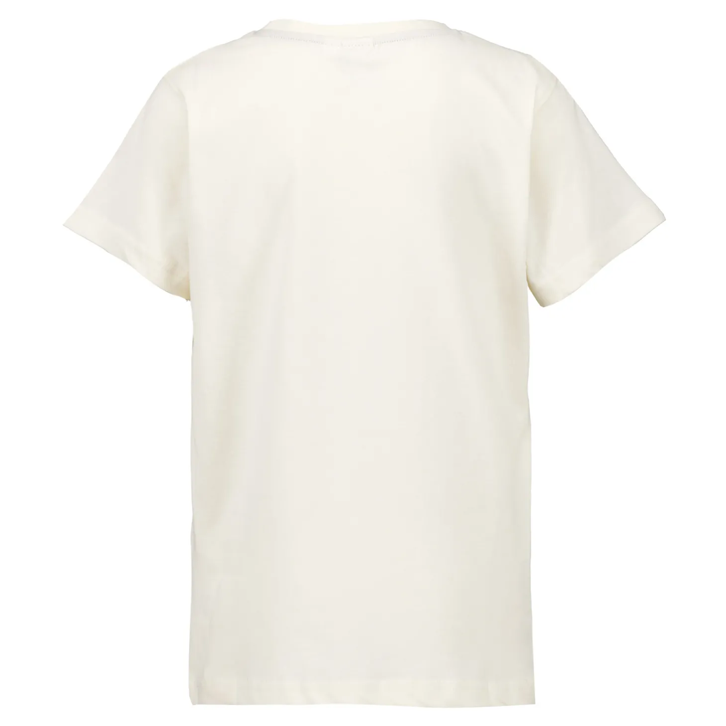 Kinder T-Shirt Color Crest Off White Real Madrid | Sport Design Sweden AB Clearance