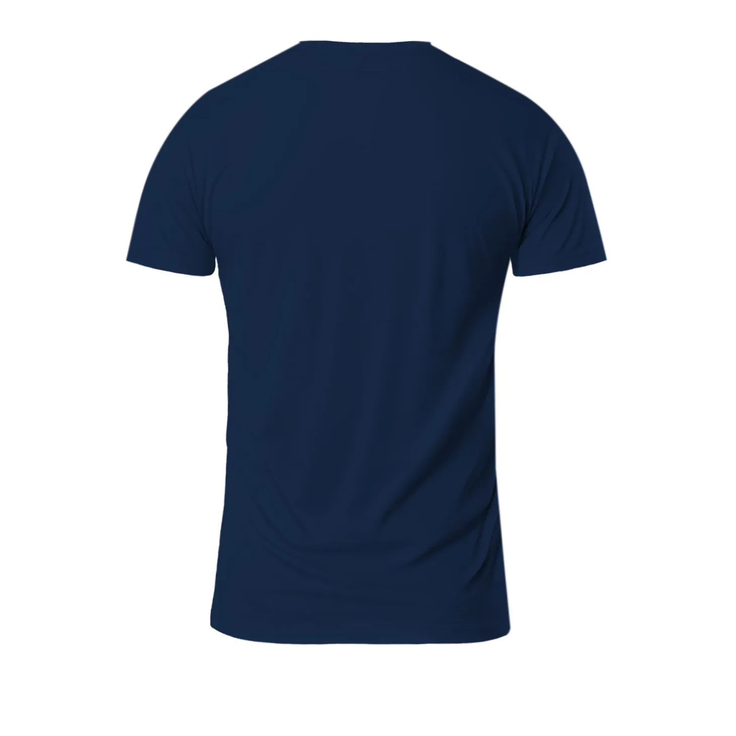 Kinder UCL Champions 15 T-Shirt Marineblau | The Great Branding Company New