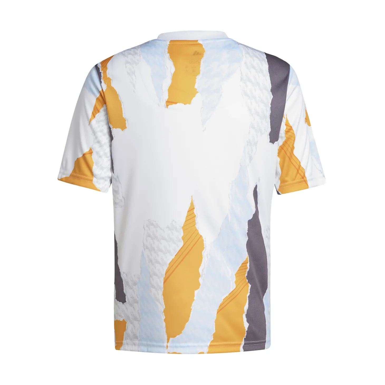 Kinder Warm Up adidas Shirt 24/25 | Adidas España, S.A.U Fashion