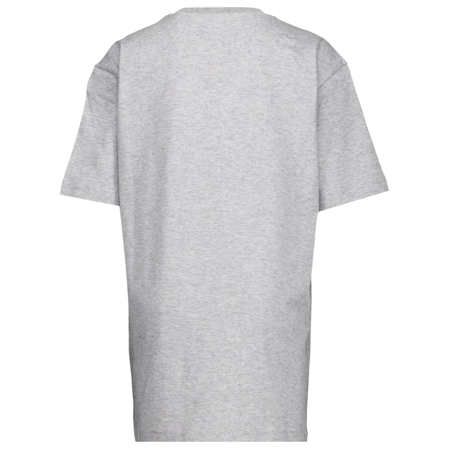 Kinder-T-Shirt ECO Essentials Real Madrid Schild Farbe Grau | OSDM Cheap