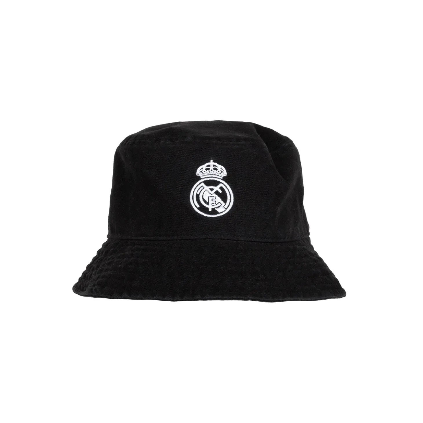 Kleinkind Bucket Hat Schwarz/Weiß | JLK Merchandising, S.L. Best