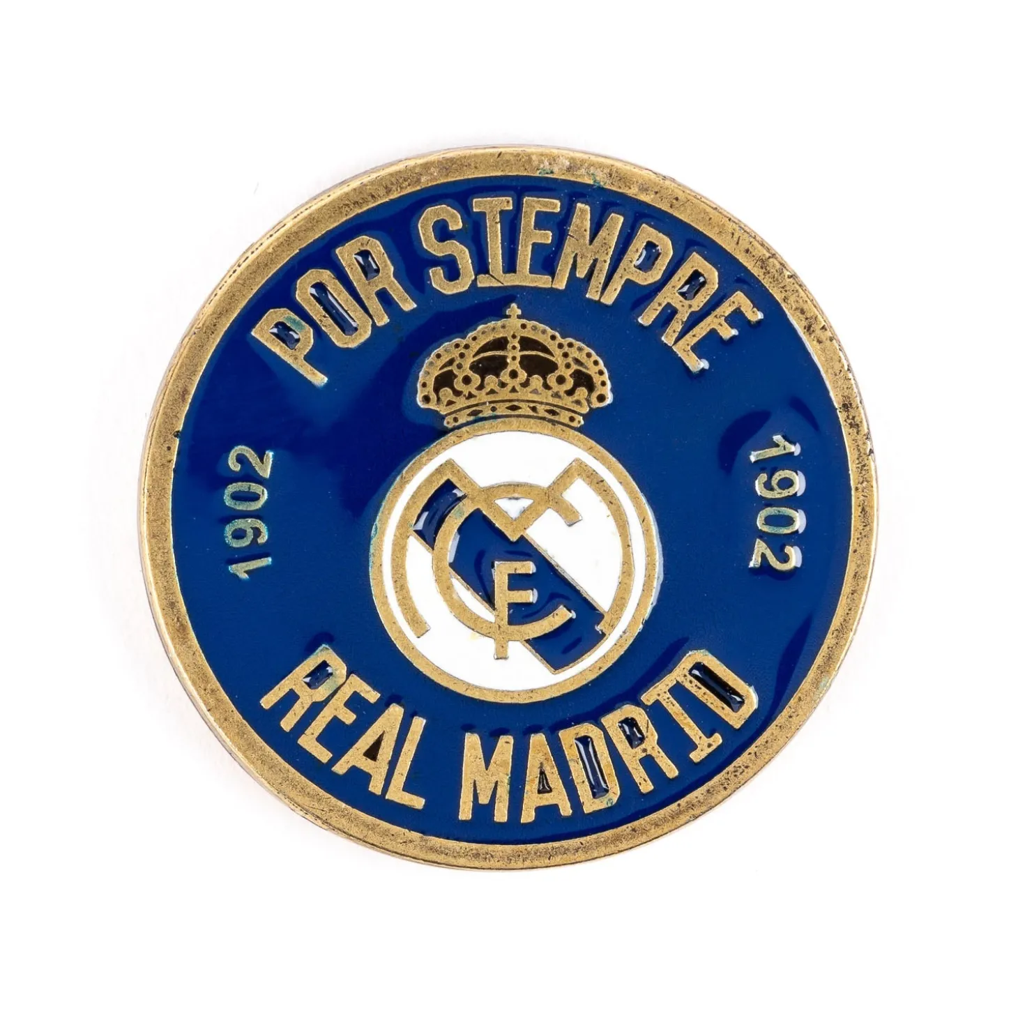 Magnet für immer Real Madrid | JLK Merchandising, S.L. Sale