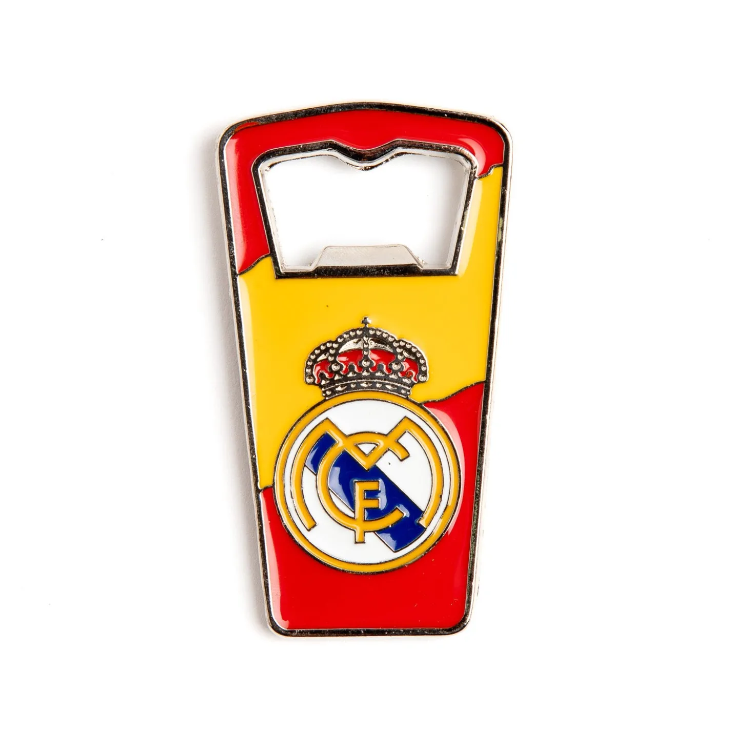 Magnetöffner Spanien Real Madrid | Project Rogers & JLK, S.L. Discount