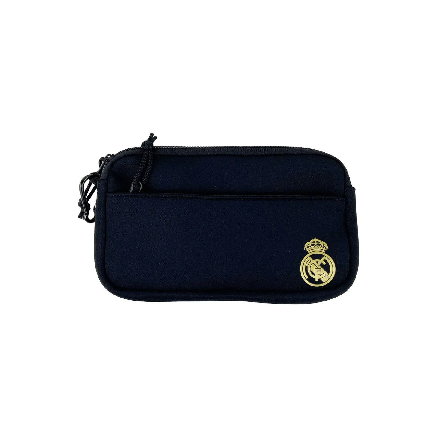 Neoprentasche Schwarz/Gold | CyP Brands Evolution S.L. Fashion