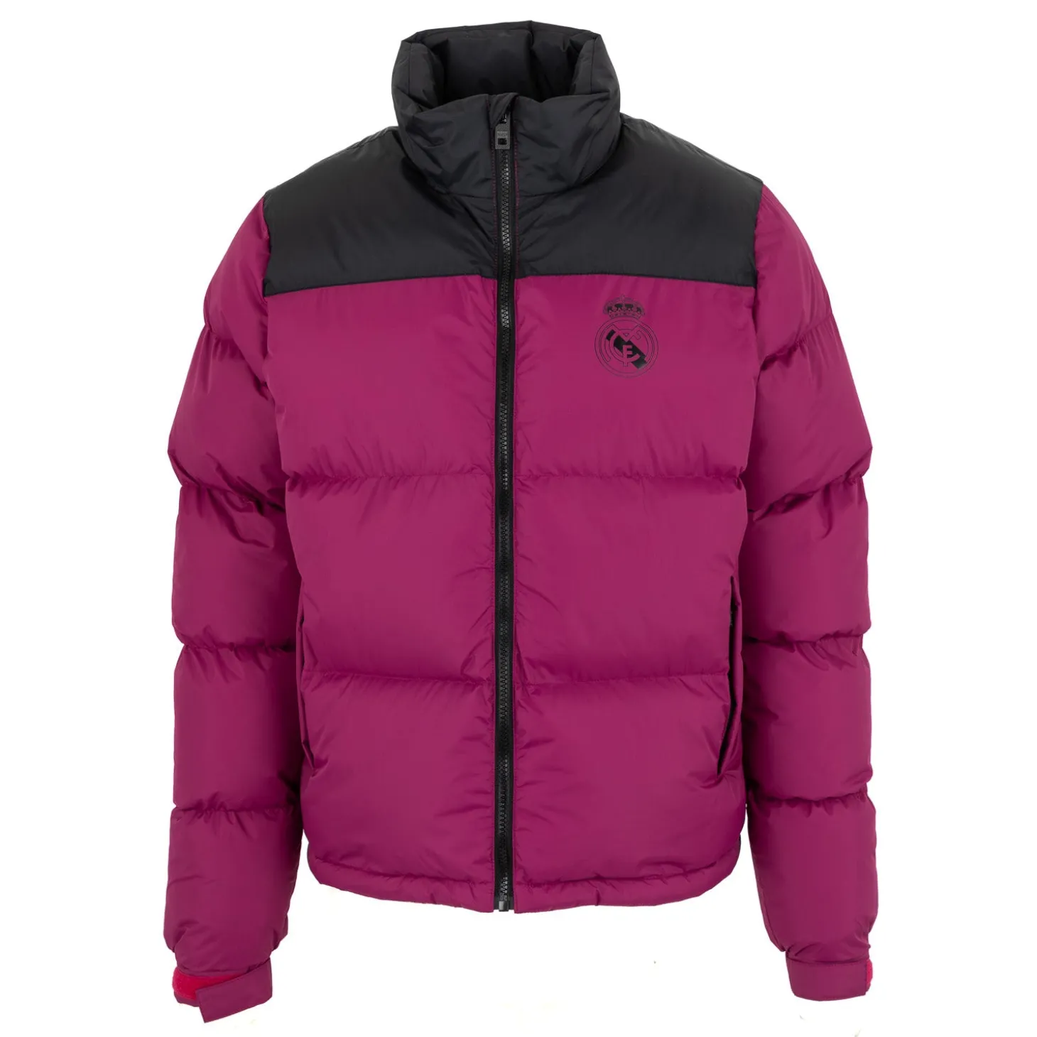 Outerwear Damen Steppjacke Mountain Fuchsia | MBA Solutions Cheap