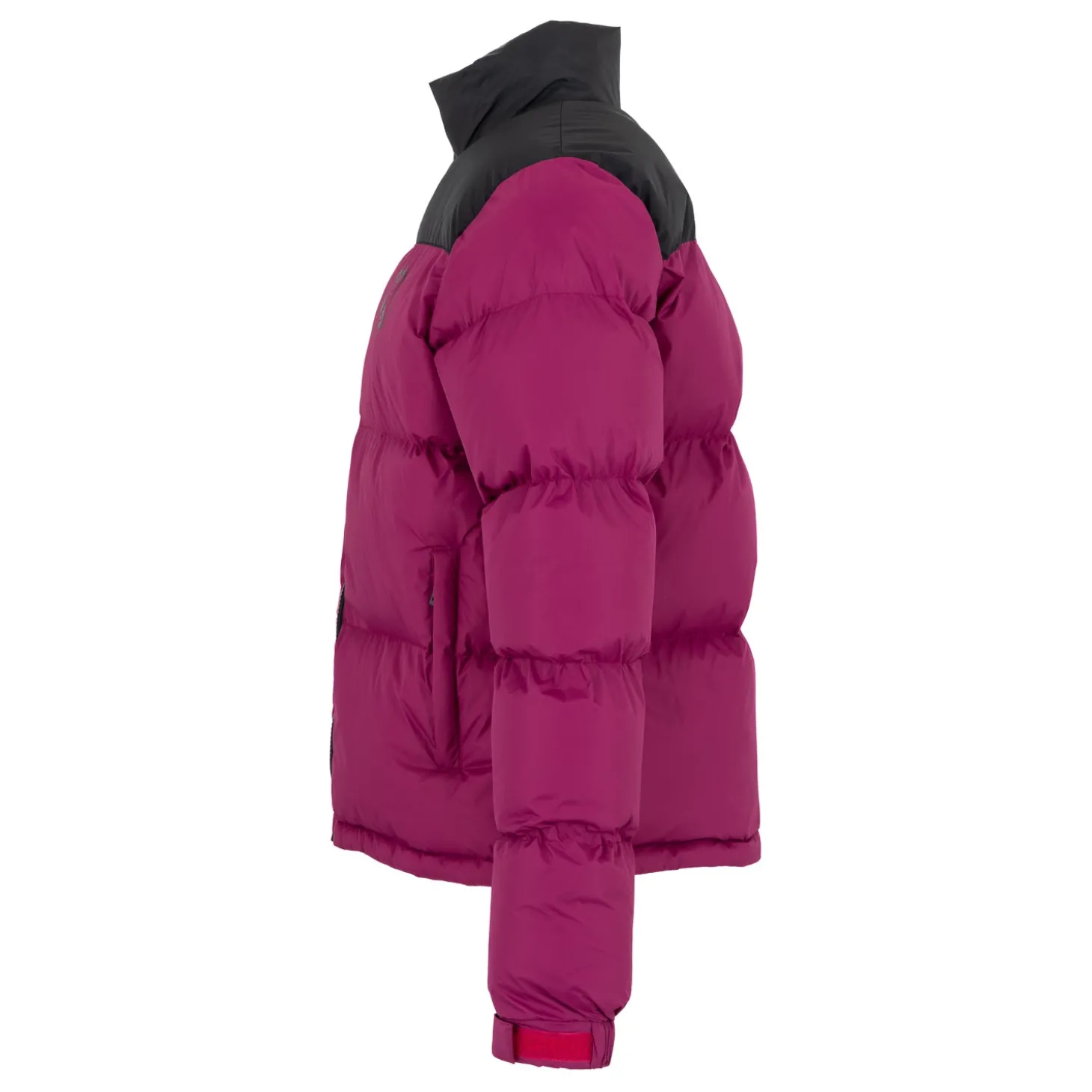 Outerwear Damen Steppjacke Mountain Fuchsia | MBA Solutions Cheap