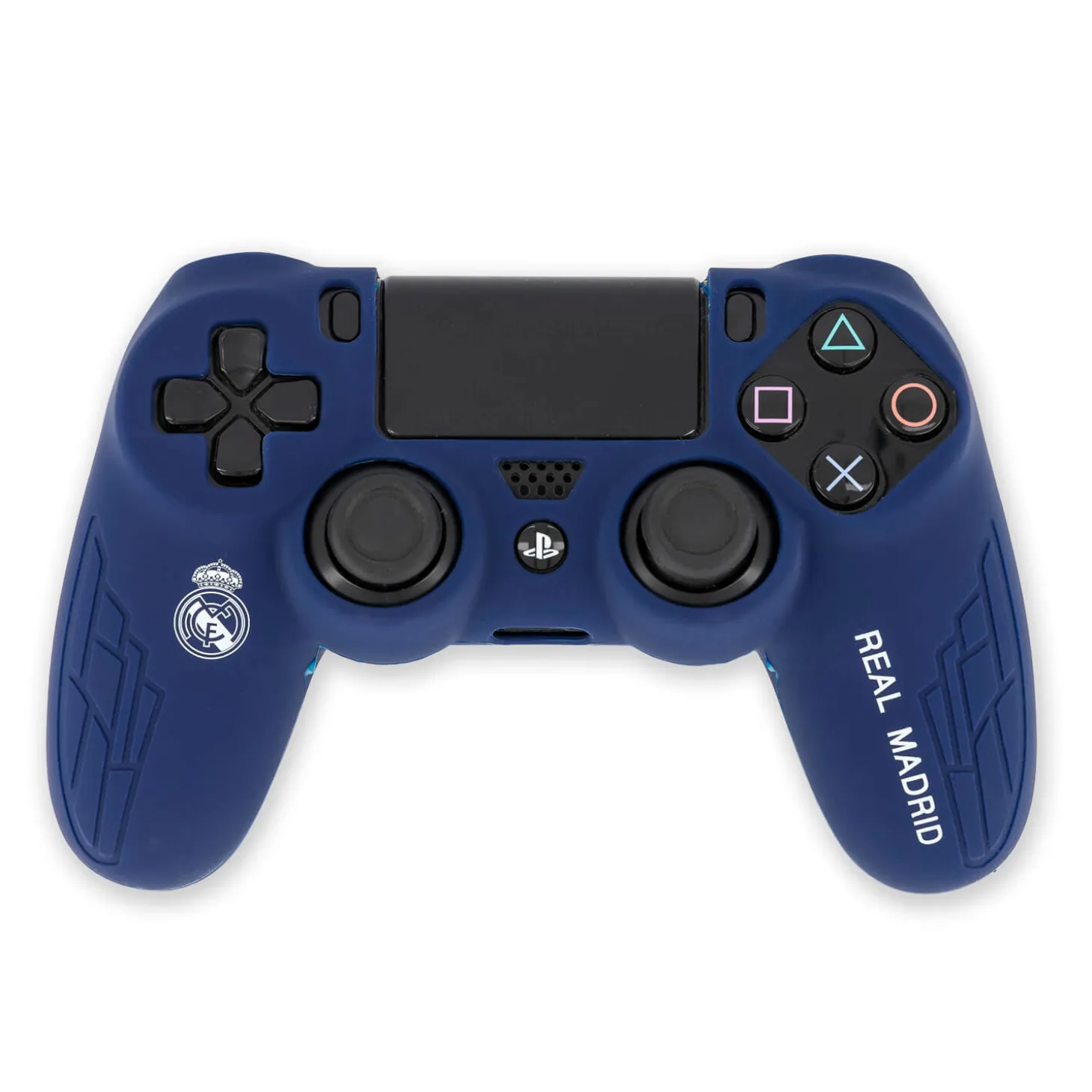 PS4-Controller Hülle Marineblau | Fantroller Outlet