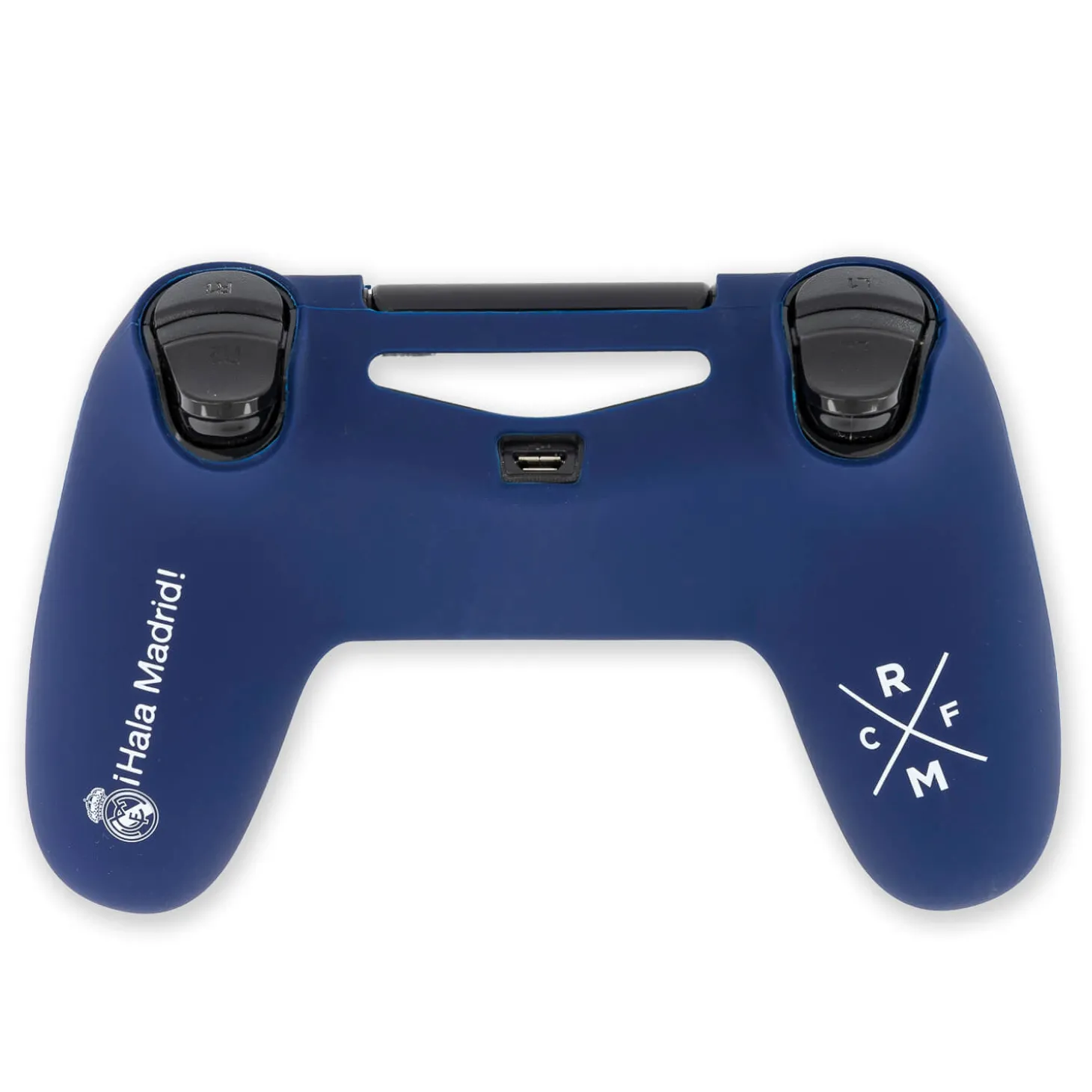 PS4-Controller Hülle Marineblau | Fantroller Outlet