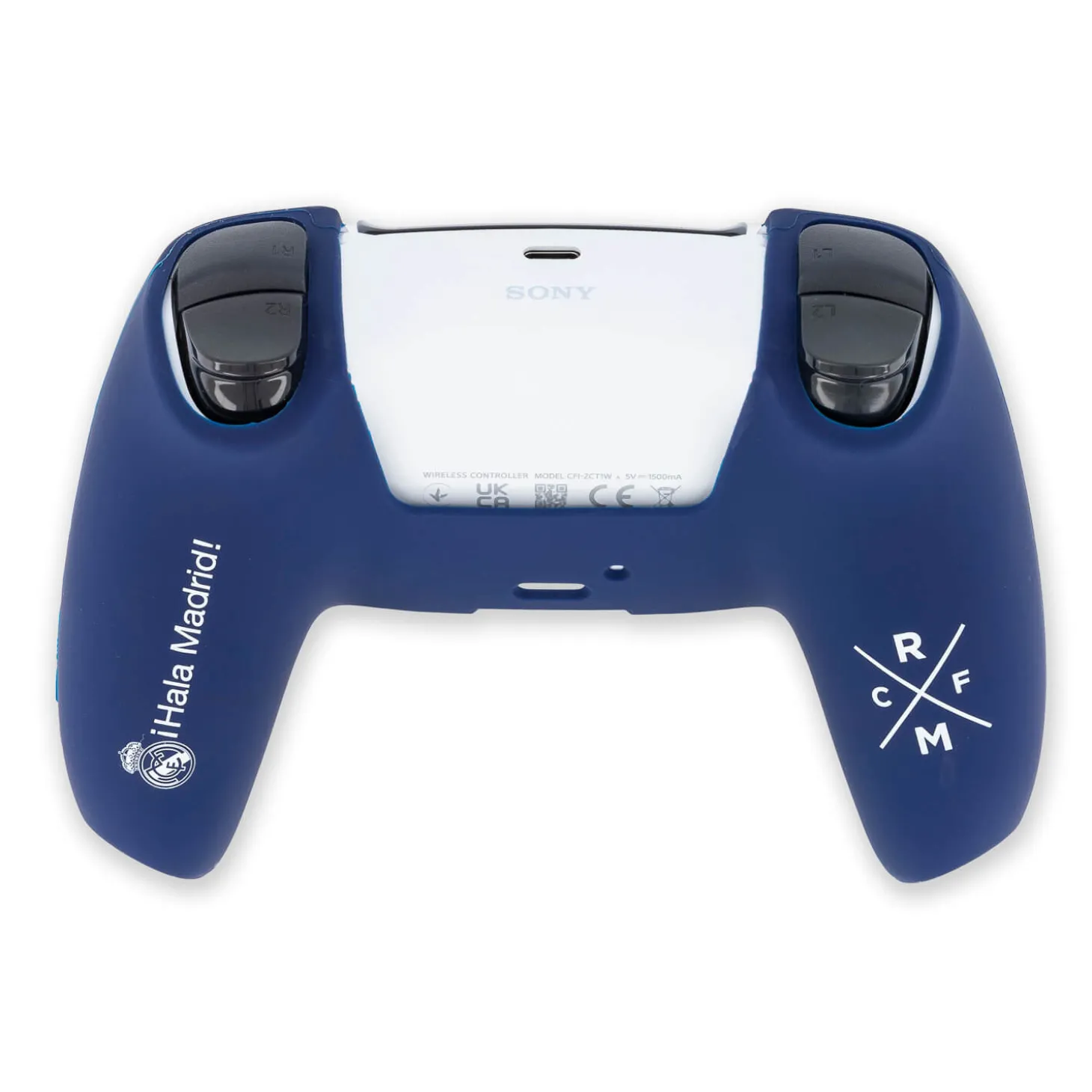 PS5-Controller-Hülle Marineblau | Fantroller Online