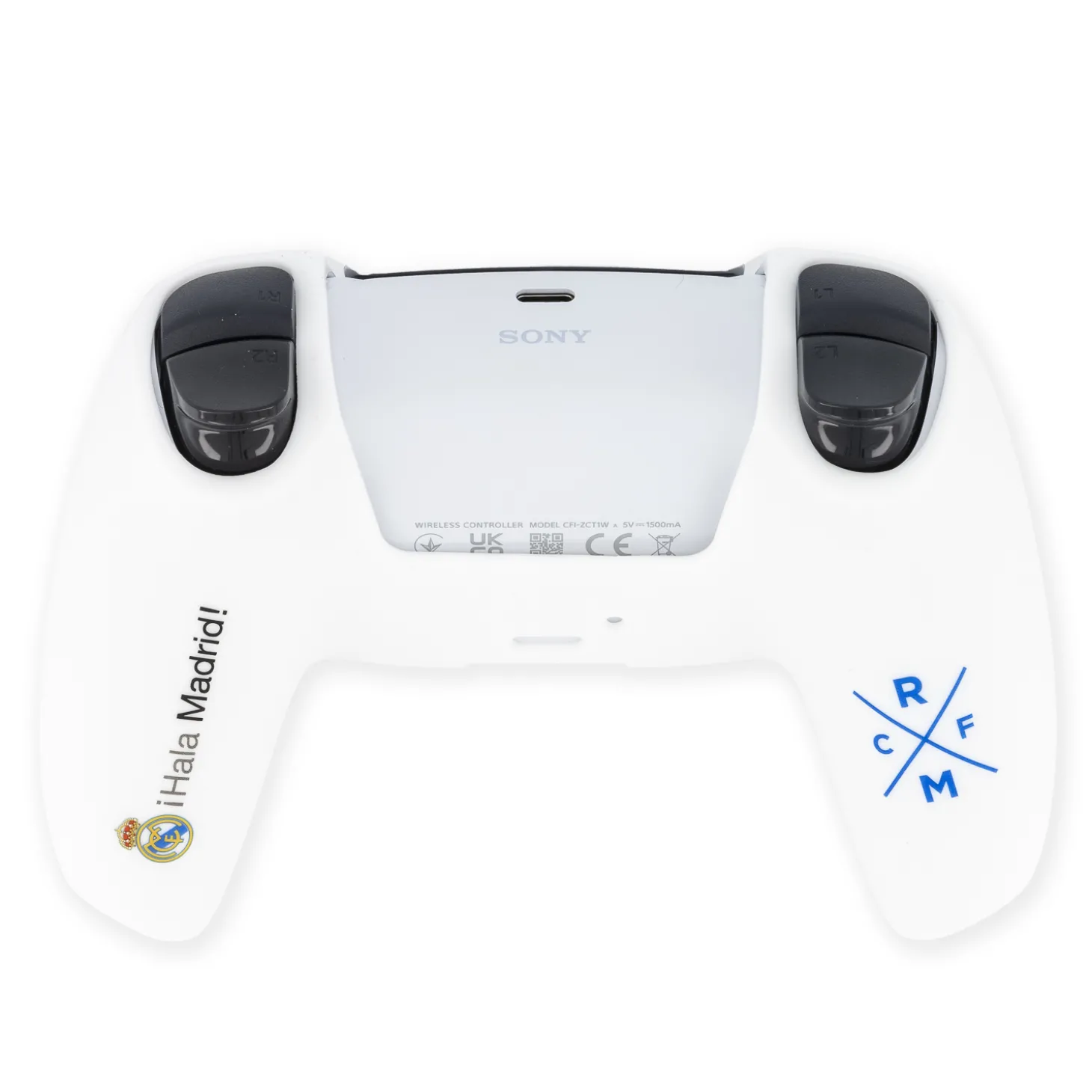 PS5-Controller-Hülle Weiß | Fantroller Flash Sale