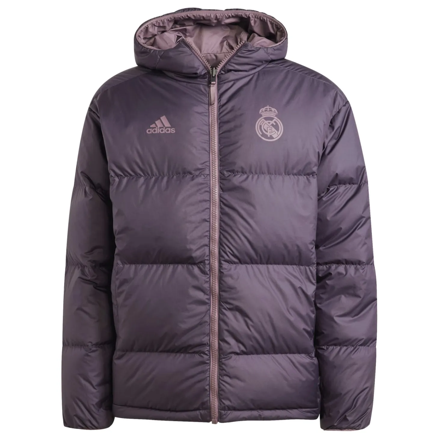 Real Madrid adidas SZNL Daunenjacke 24/25 | Adidas España, S.A.U Outlet