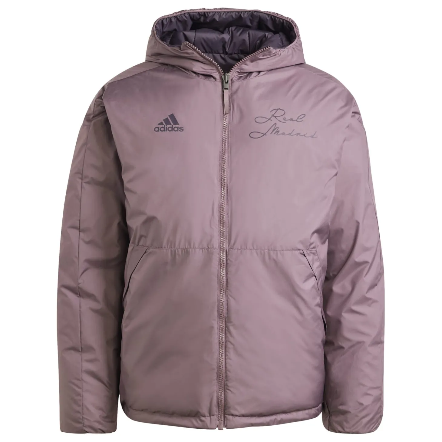 Real Madrid adidas SZNL Daunenjacke 24/25 | Adidas España, S.A.U Outlet