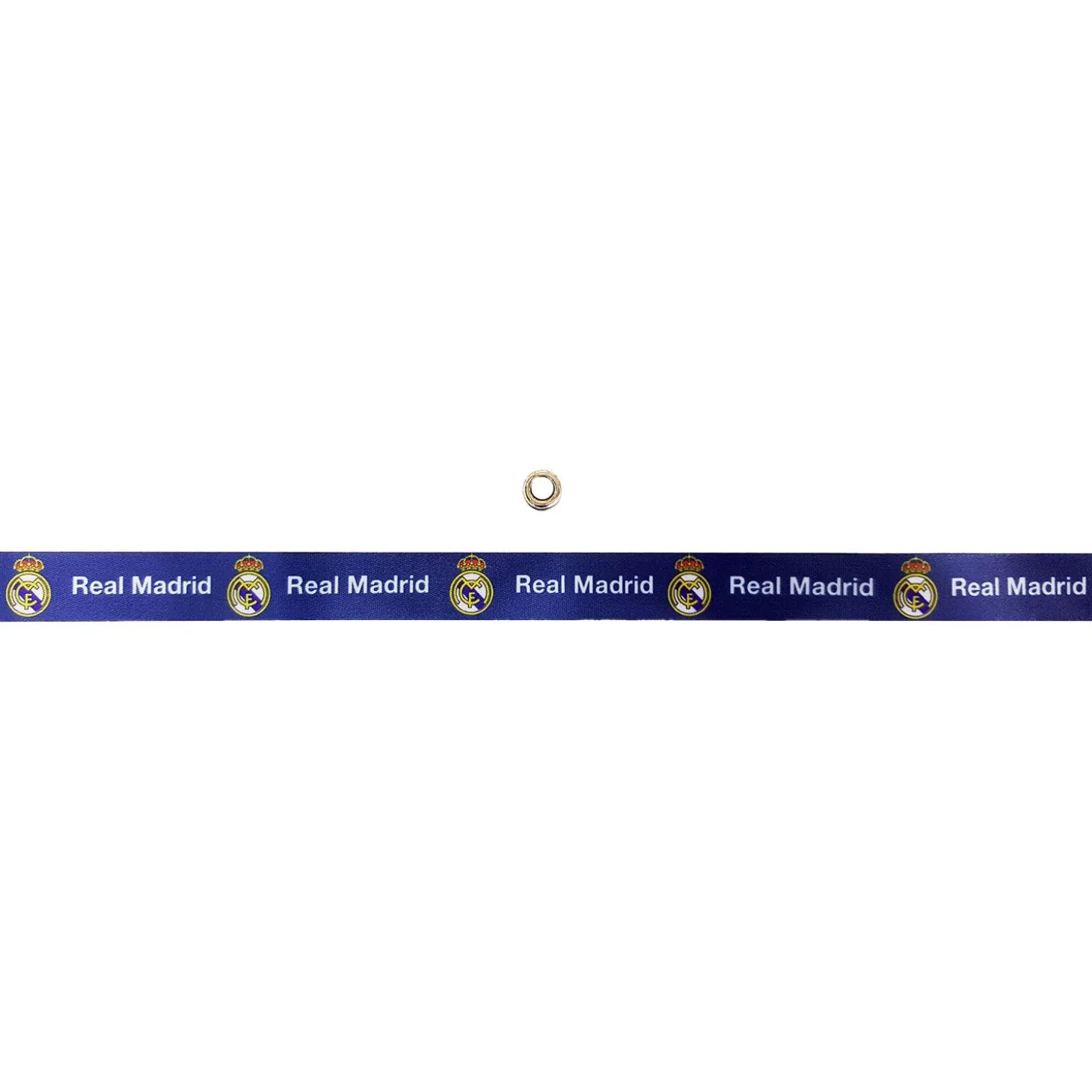 Real Madrid Armband - Blau | Project & Rogers Fashion