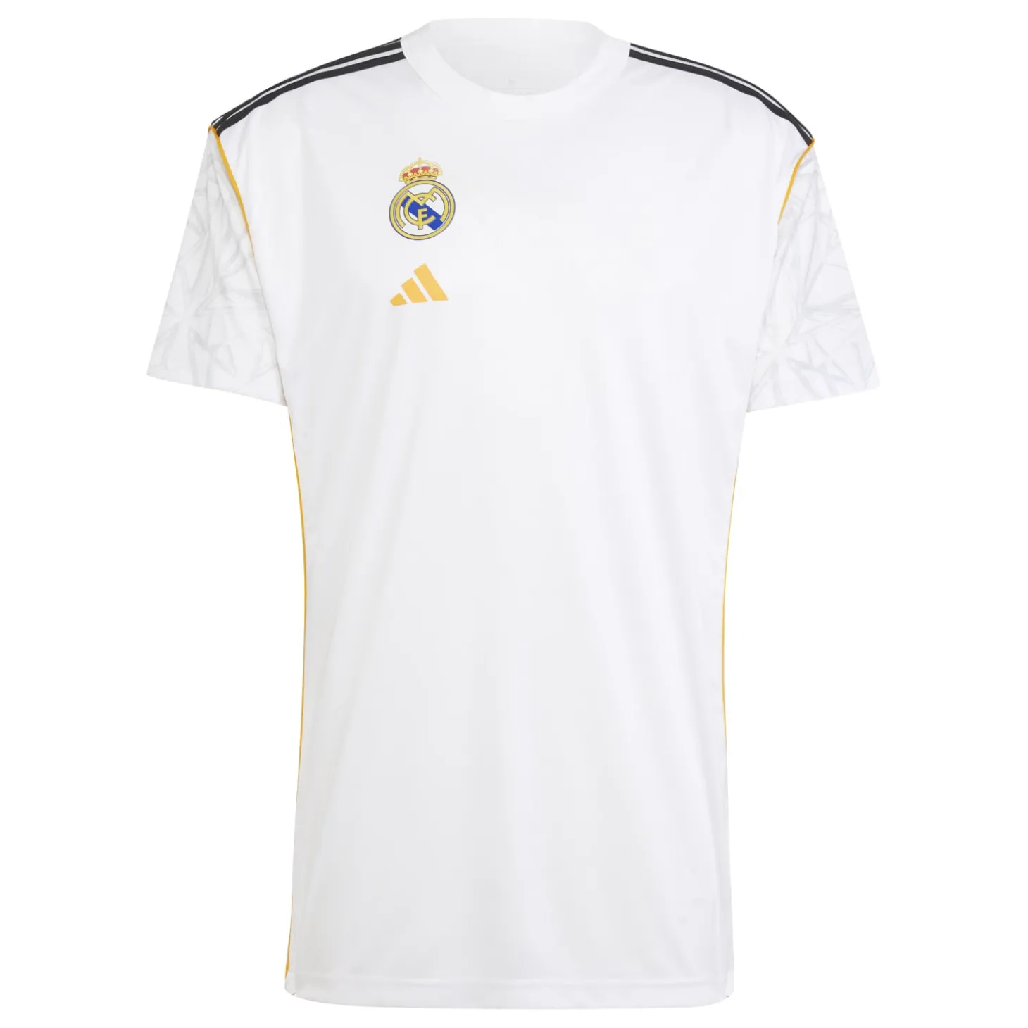 Real Madrid Basketball Shooter T-Shirt | Adidas España, S.A.U Cheap