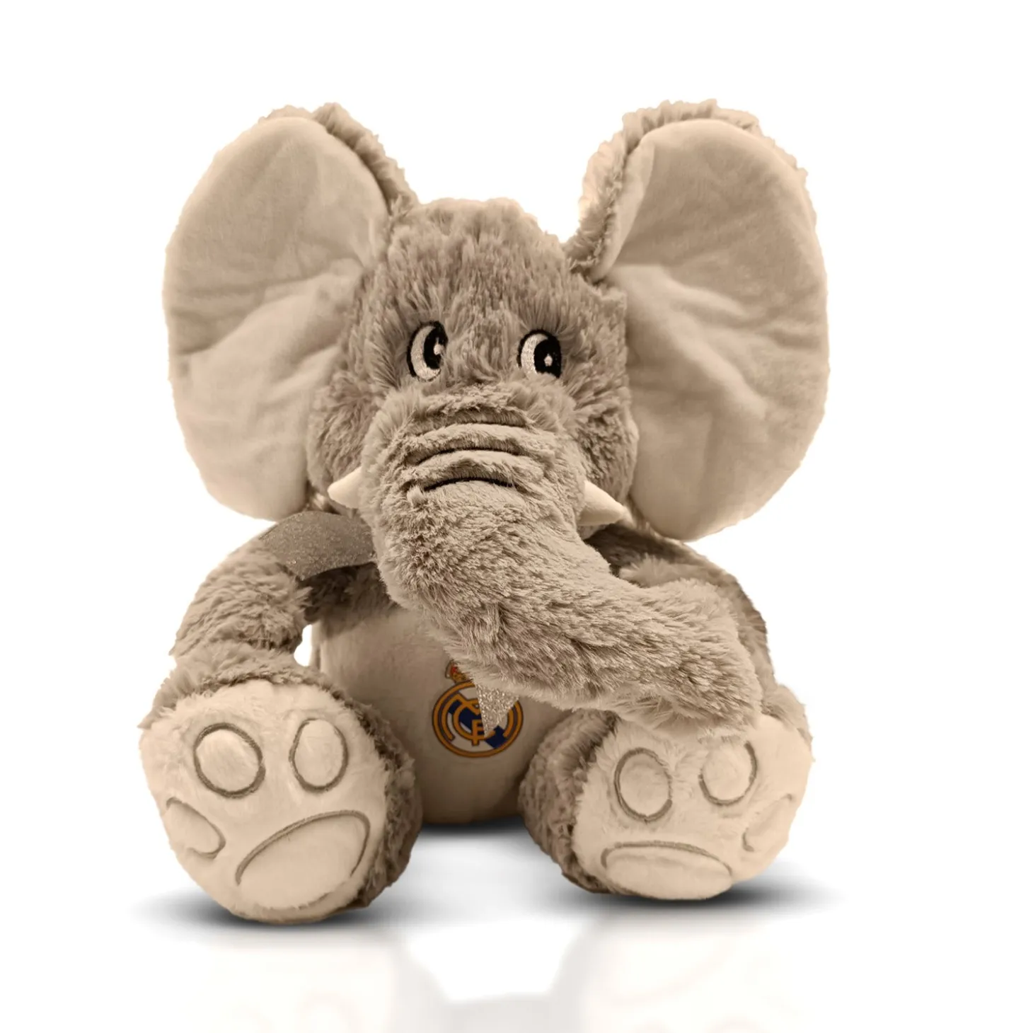 Real Madrid Elefant Kuscheltier 25cm | CyP Brands Evolution S.L. Sale