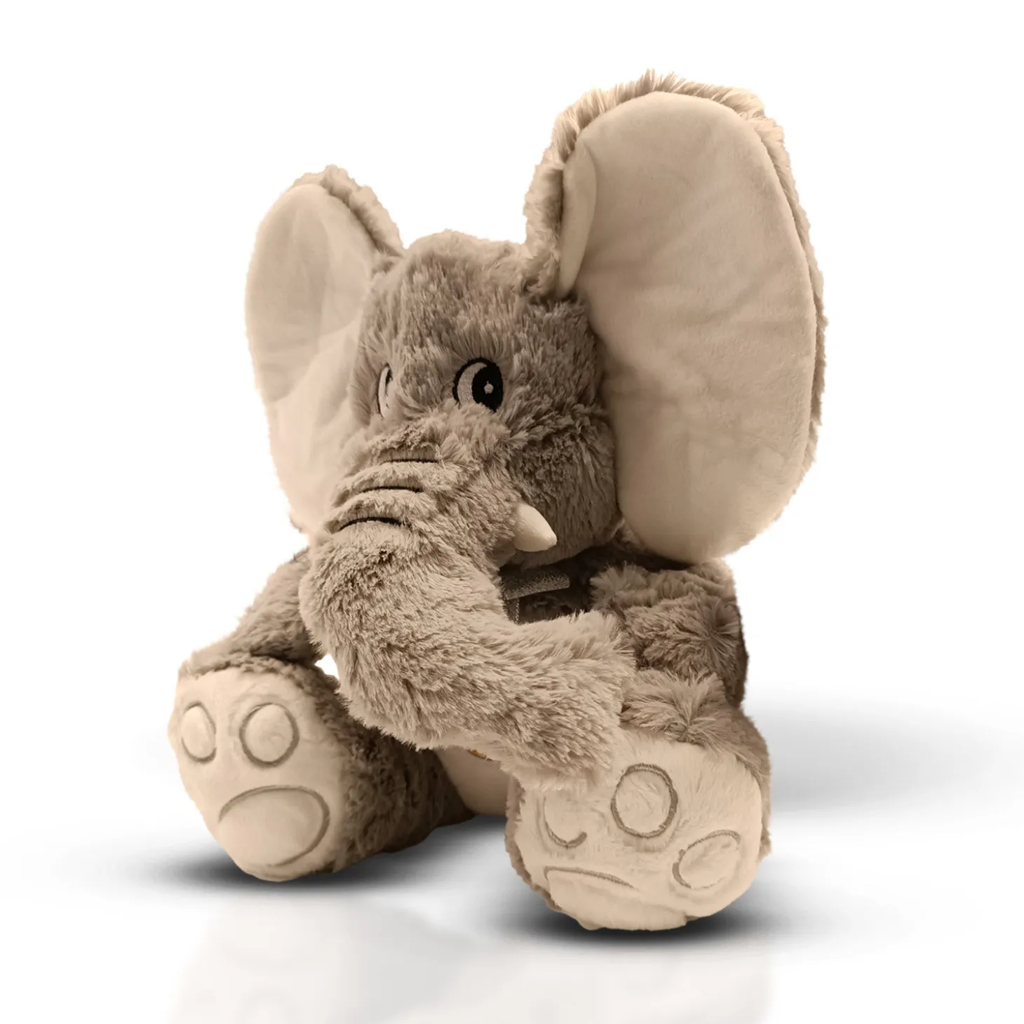 Real Madrid Elefant Kuscheltier 25cm | CyP Brands Evolution S.L. Sale