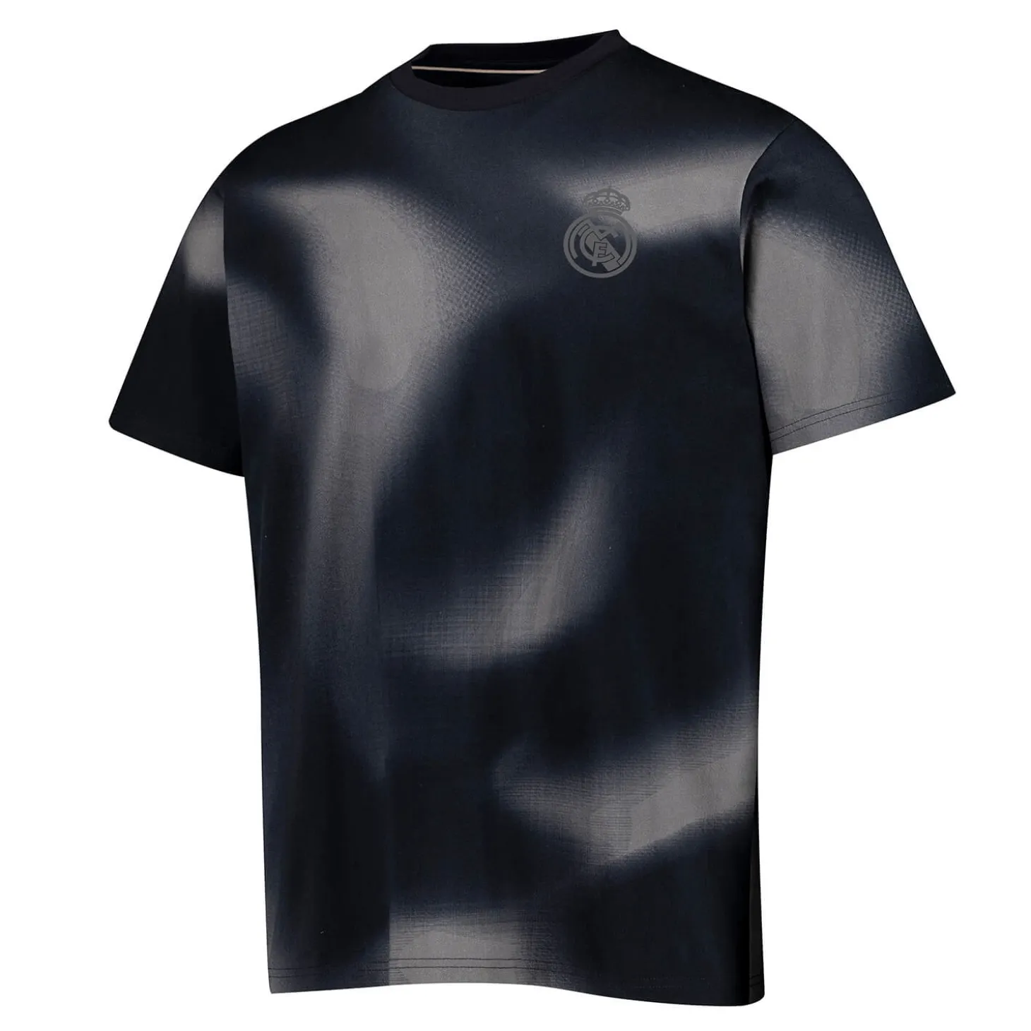 Real Madrid Herren Tape Tye Dye T-Shirt | Foundry Shop