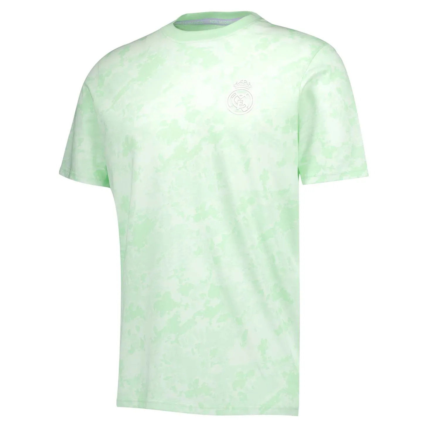 Real Madrid Herren T-Shirt Tye Dye | Foundry Outlet