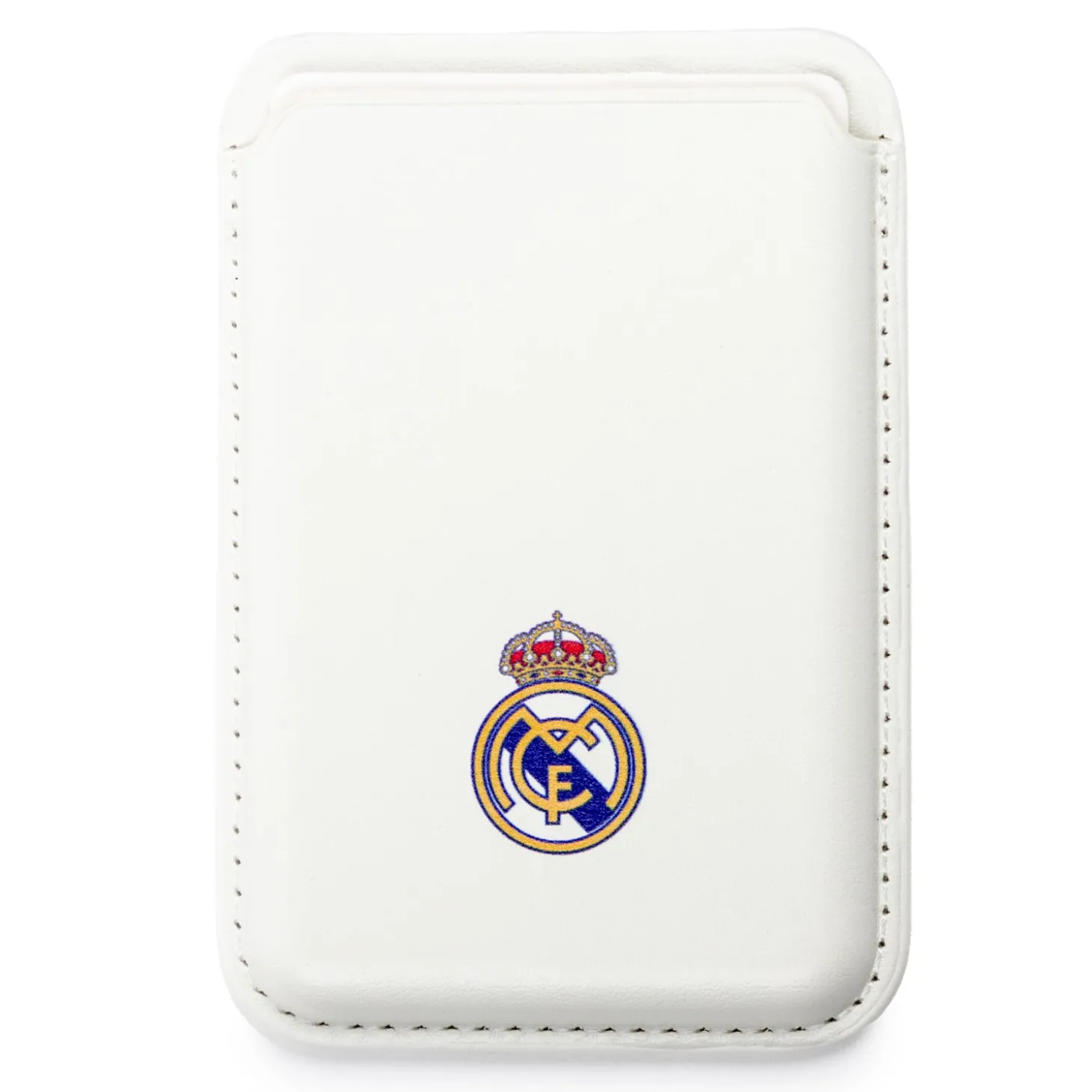 Real Madrid MagSafe Handy-Kartenhalterung | Friendly License S.L. Clearance