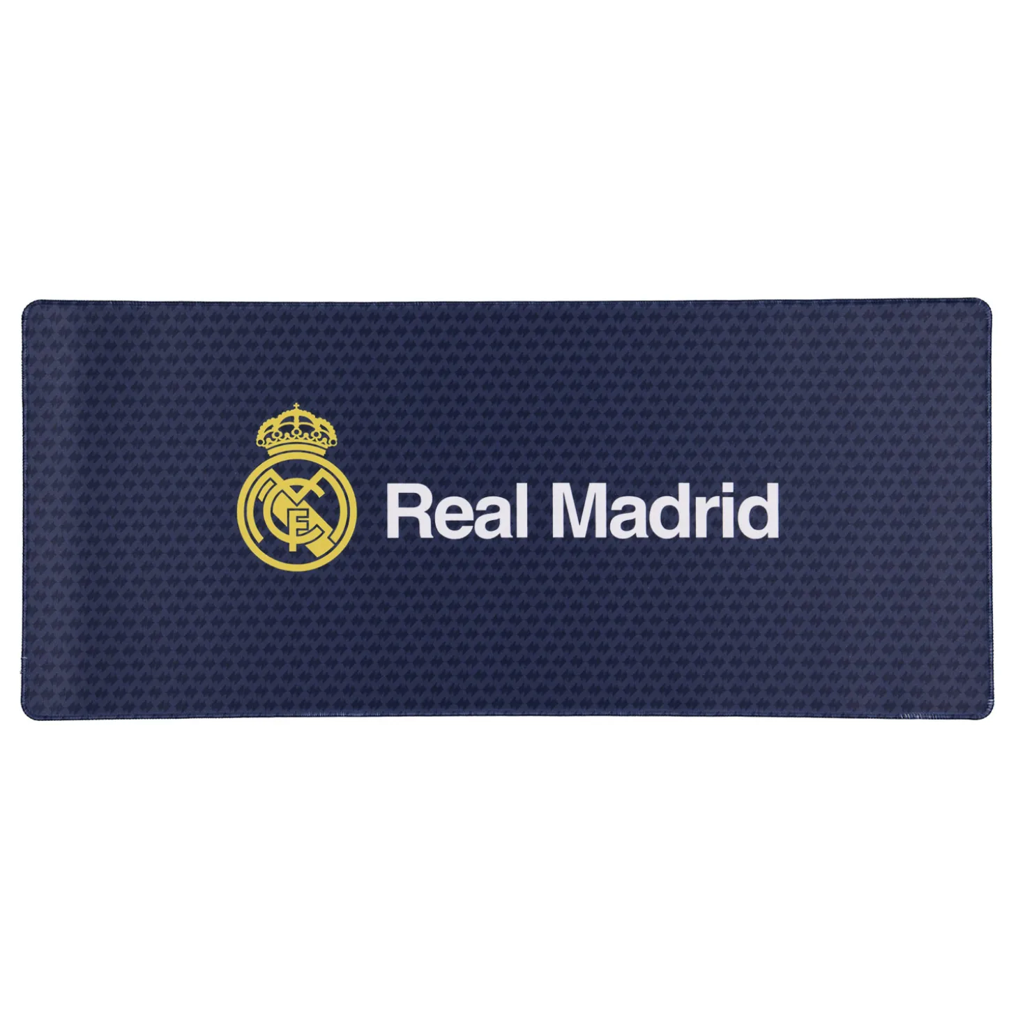 Real Madrid Mauspad XL 80x35 | Grupo Erik Editores Flash Sale