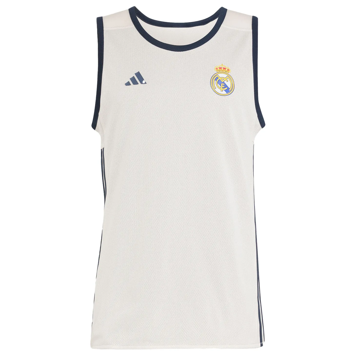 Real Madrid Reversible Tanktop | Adidas España, S.A.U Outlet