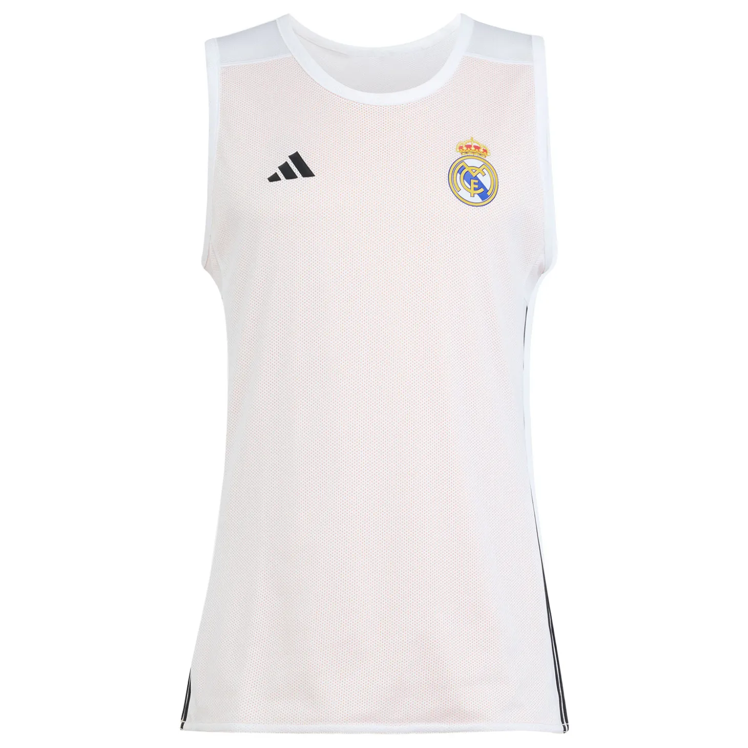 Real Madrid Reversible Tanktop | Adidas España, S.A.U Best