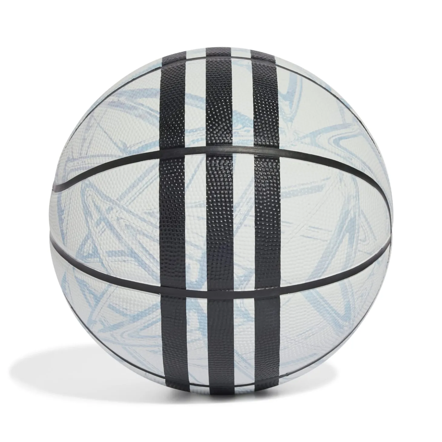 Real Madrid 3-Streifen Basketball | Adidas España, S.A.U Discount