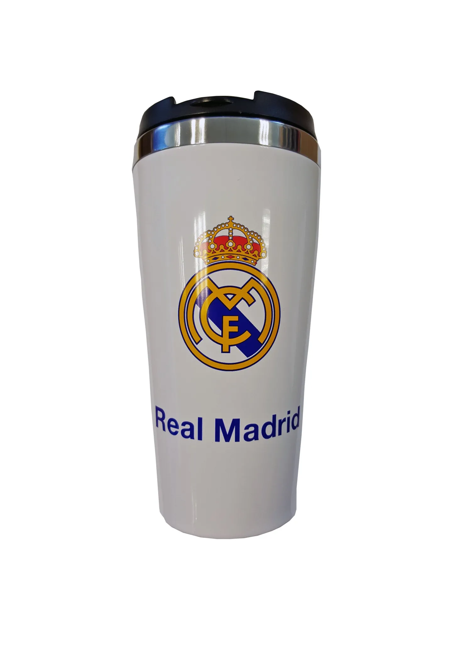 Real Madrid Thermobecher | Project & Rogers Best