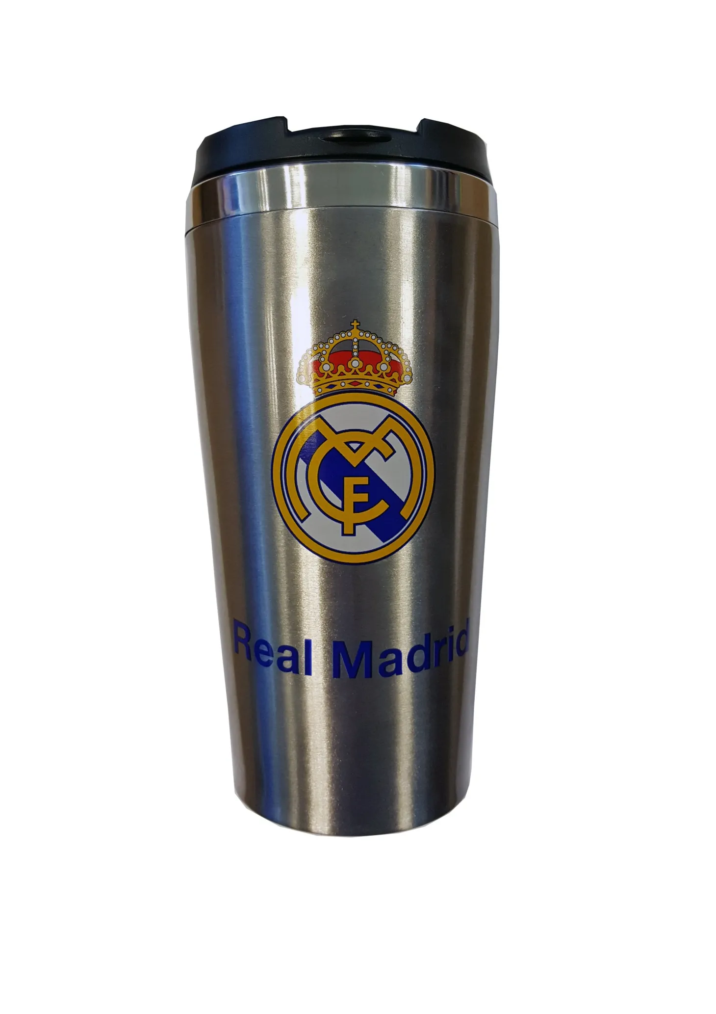 Real Madrid Thermobecher | Project & Rogers Best