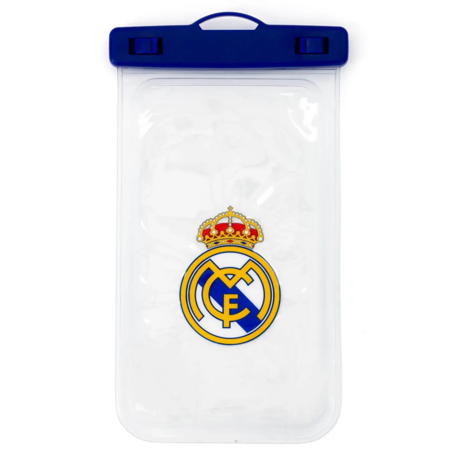 Real Madrid Wasserdichte Handyhülle | Friendly License S.L. Cheap