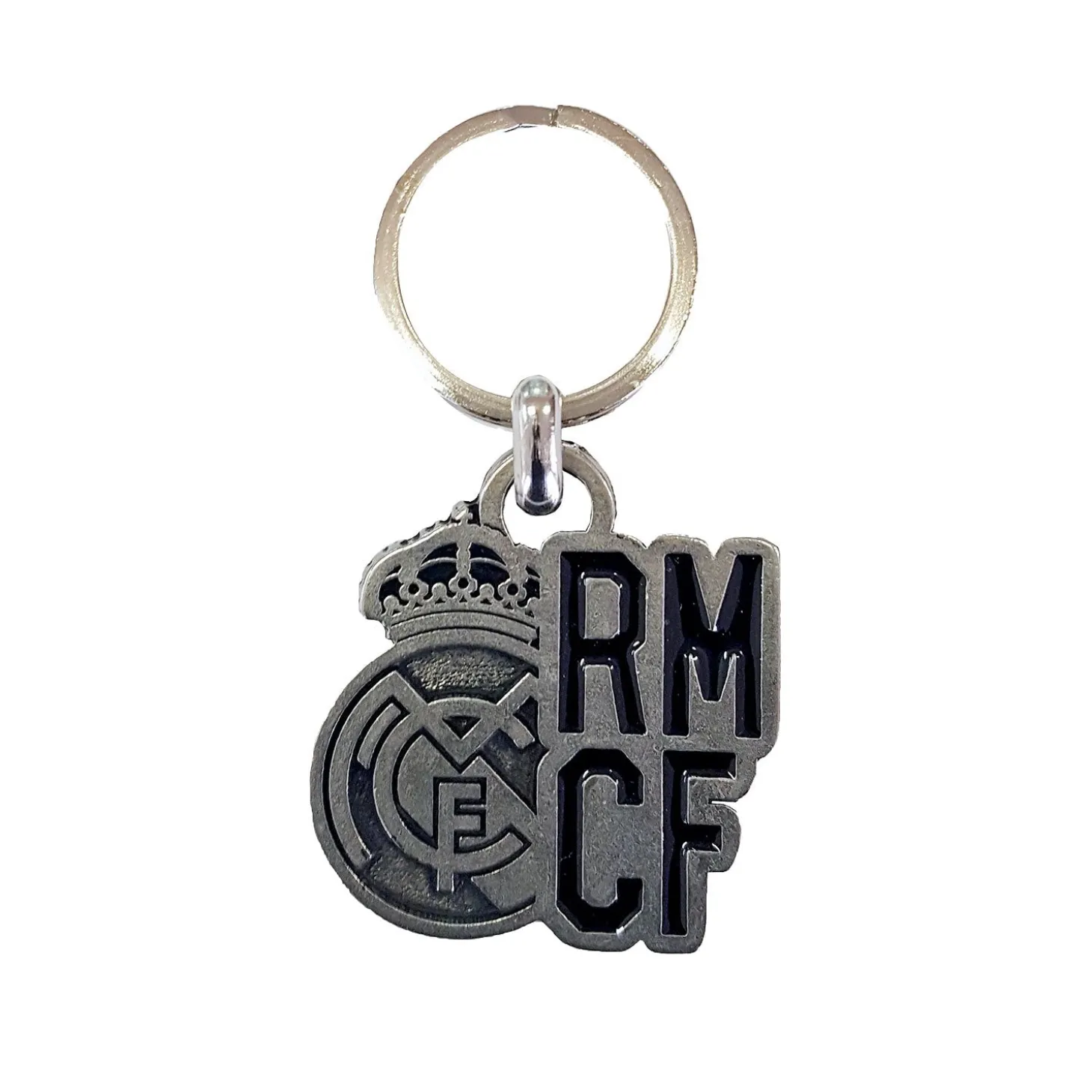 Real Madrid RMFC Schlüsselanhänger | Project & Rogers Cheap