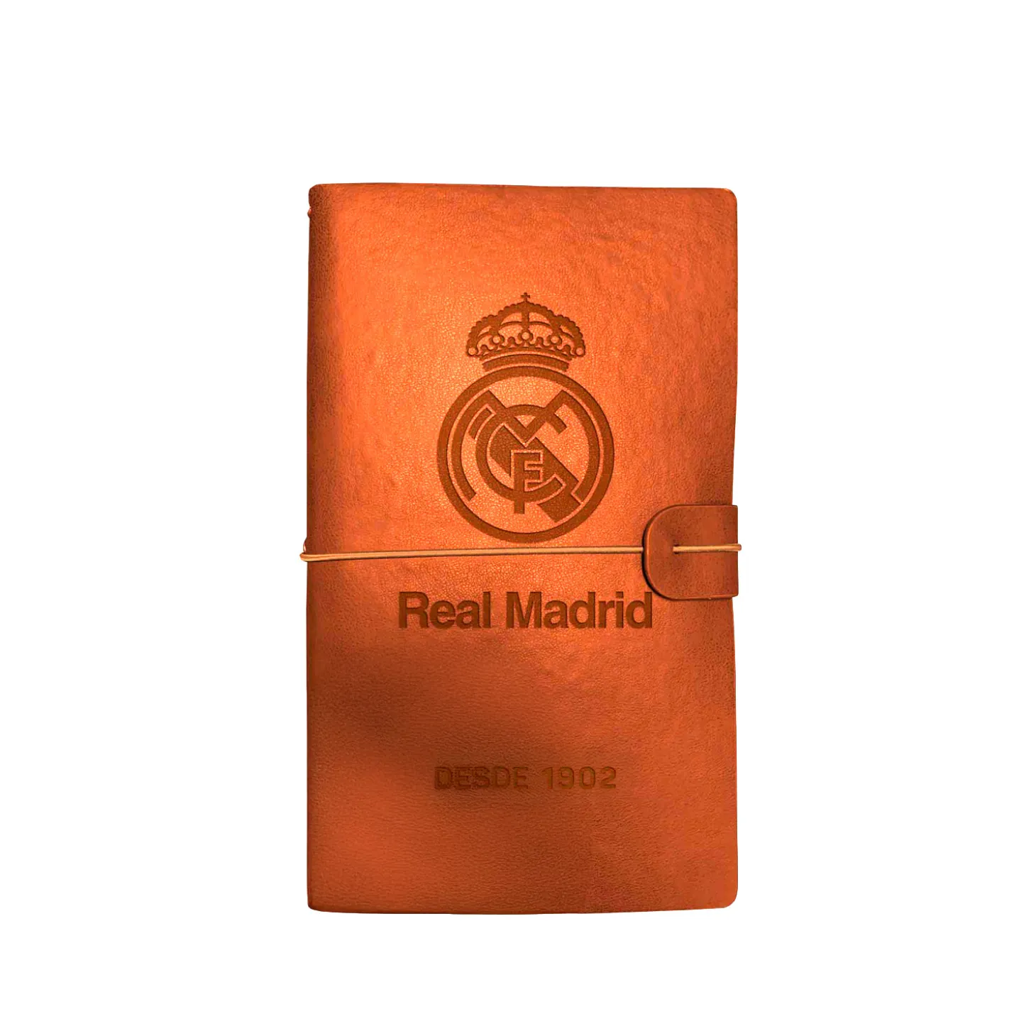 Reisetagebuch Real Madrid | Grupo Erik Editores Cheap