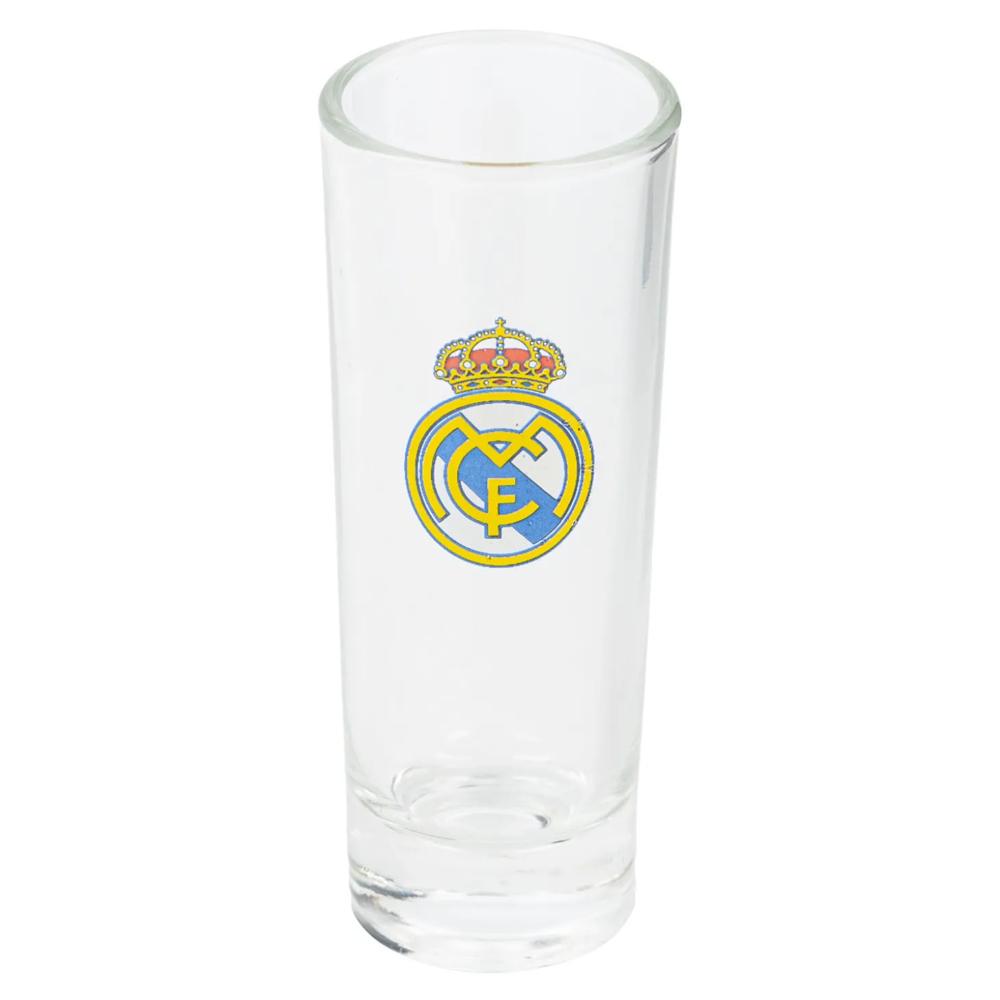 Schnapsglas Real Madrid 60ml | JLK Merchandising, S.L. Cheap