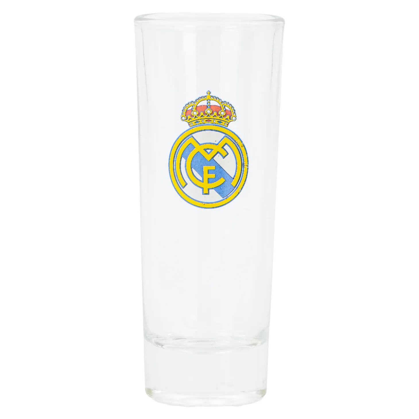 Schnapsglas Real Madrid 60ml | JLK Merchandising, S.L. Cheap