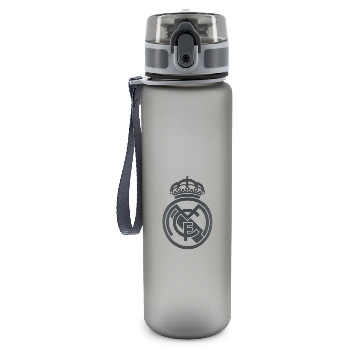 Sportflasche 650ml Grau | JLK Merchandising, S.L. Cheap