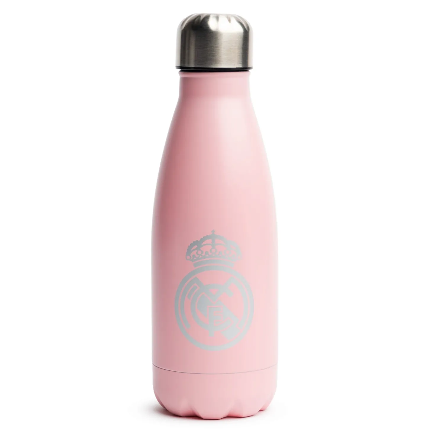 Stahlflasche 550ml Rosa | CyP Brands Evolution S.L. Store