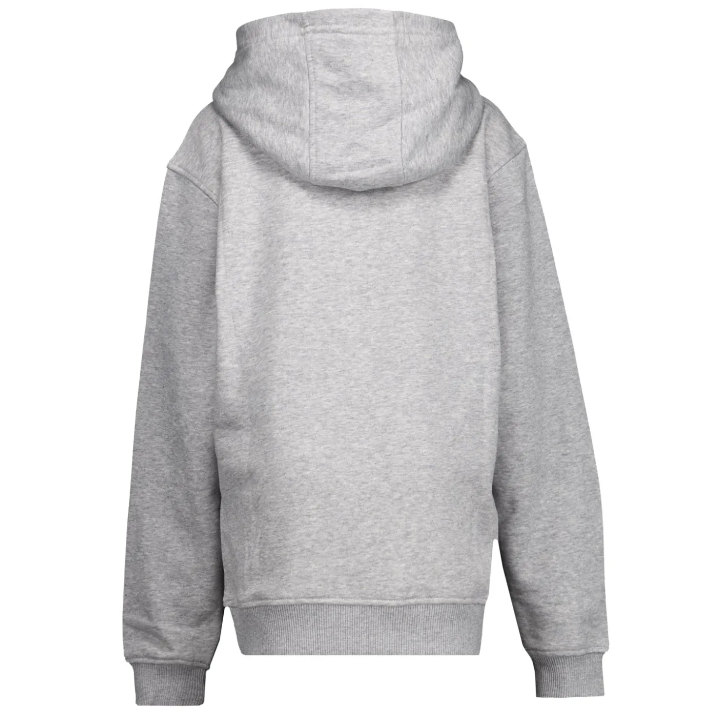 Sweatshirt Hoodie Kinder ECO Essentials Real Madrid Mantel Farbe Grau | OSDM Discount