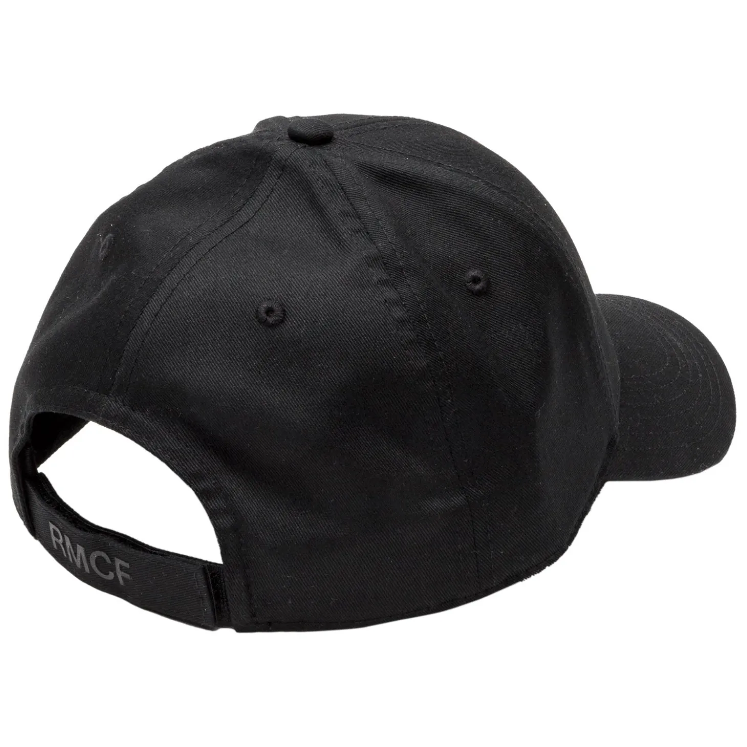 Tonal Cap Schwarz | Project Rogers & JLK, S.L. Store