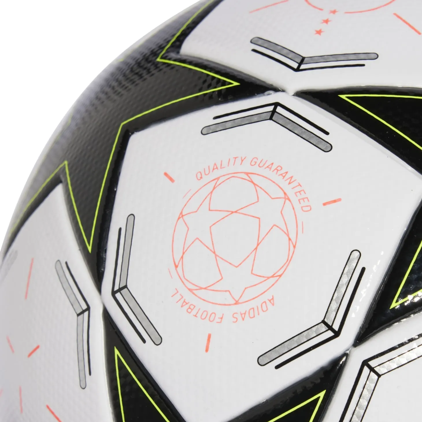 UCL 24/25 League Phase League Ball | Adidas España, S.A.U New