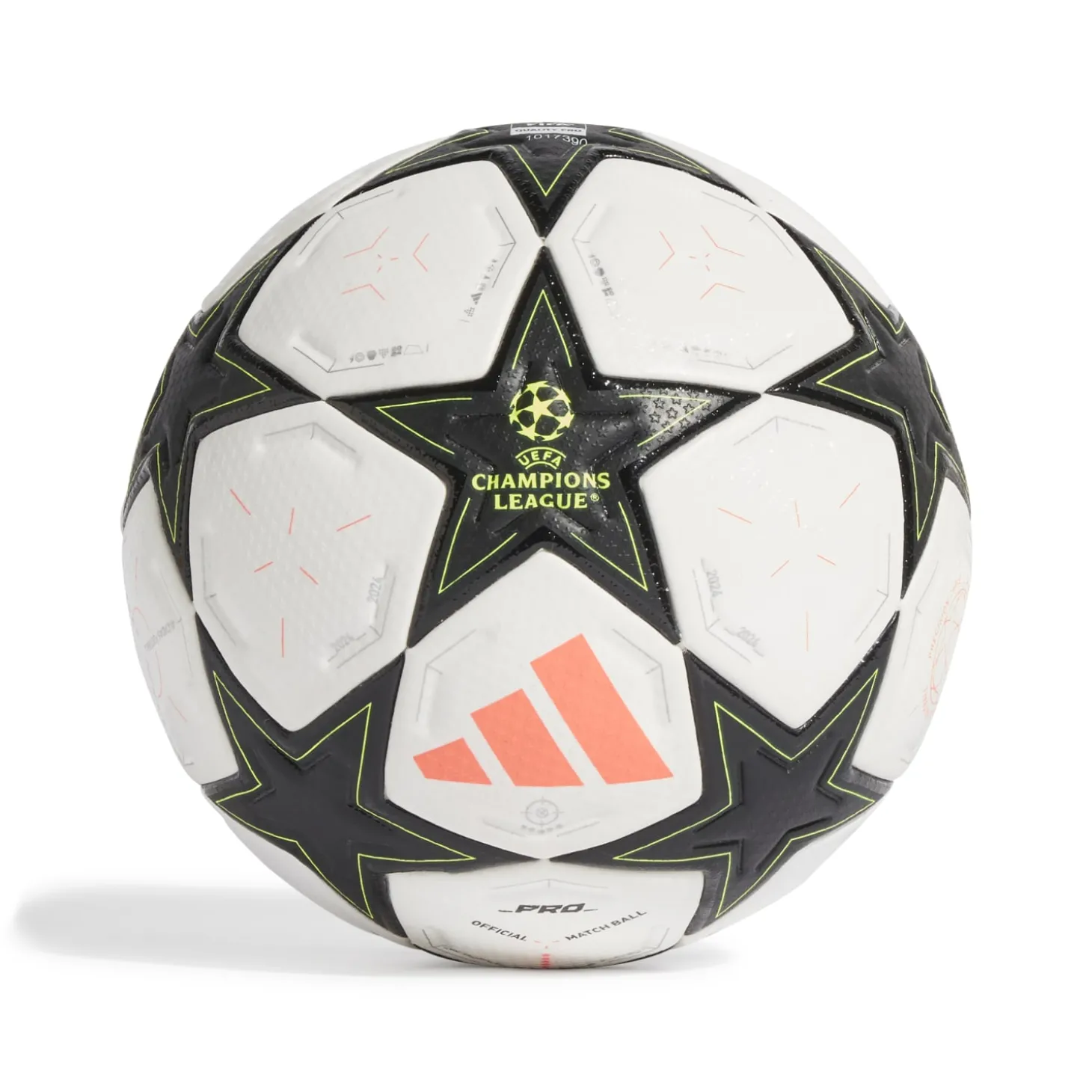 UCL 24/25 League Phase Pro Ball | Adidas España, S.A.U New