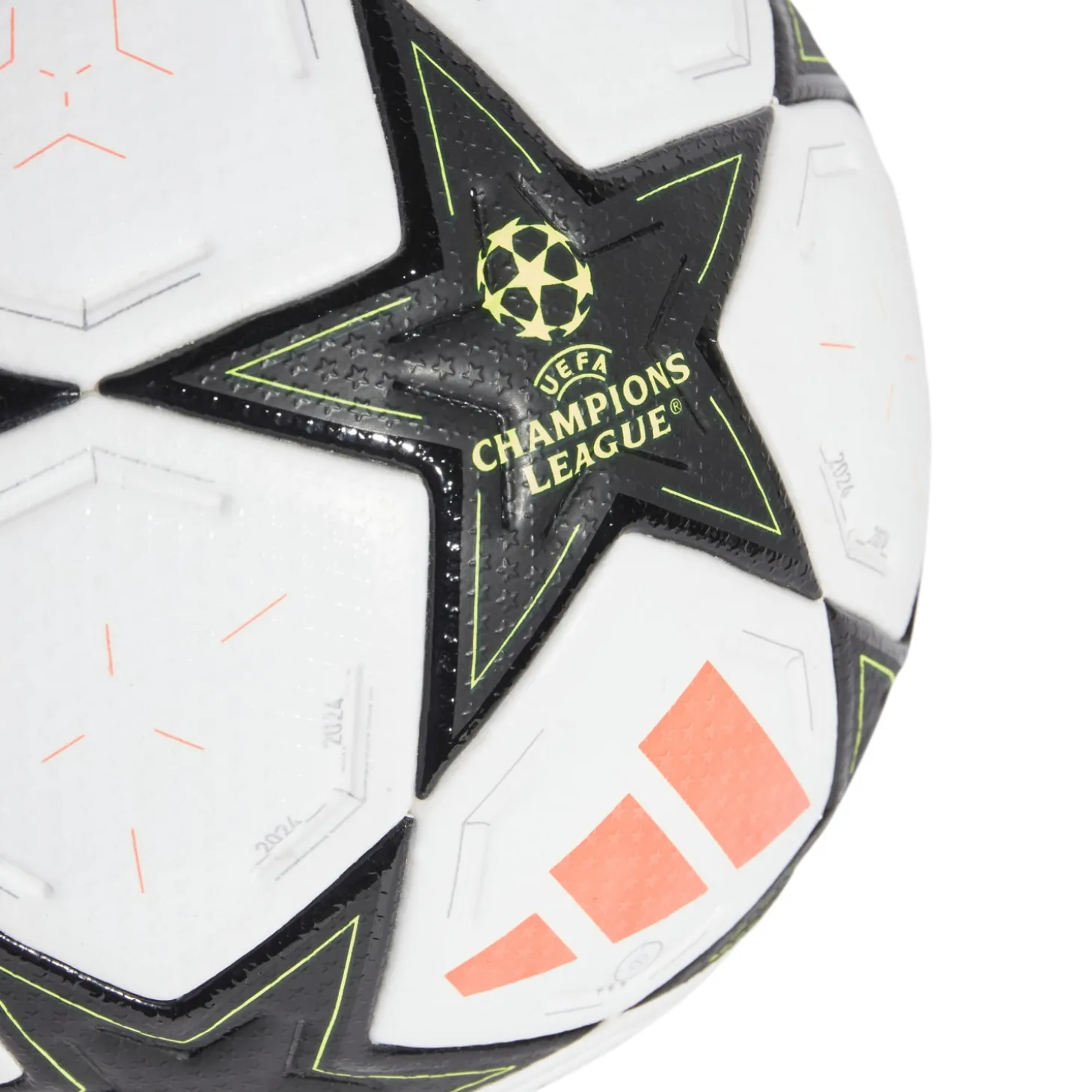 UCL 24/25 League Phase Pro Ball | Adidas España, S.A.U New