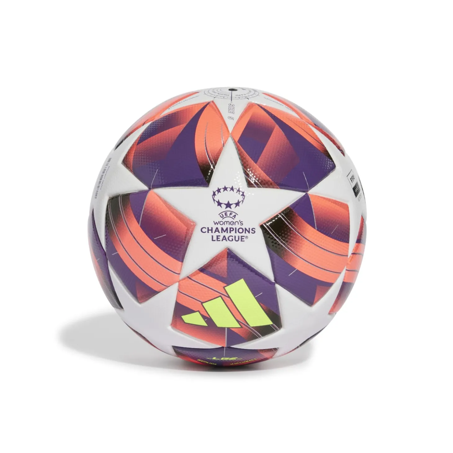 UWCL 24/25 Group Stage League Ball | Adidas España, S.A.U Online