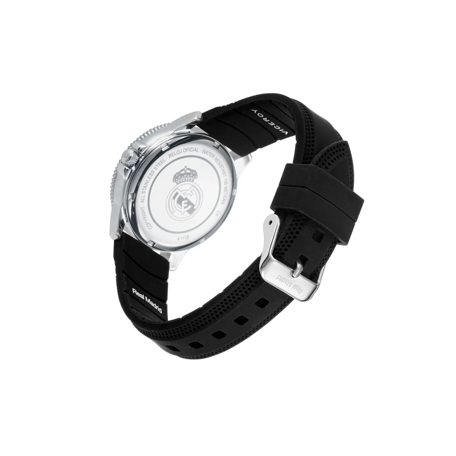 Viceroy Uhr Silikonarmband | Grupo Munreco Shop