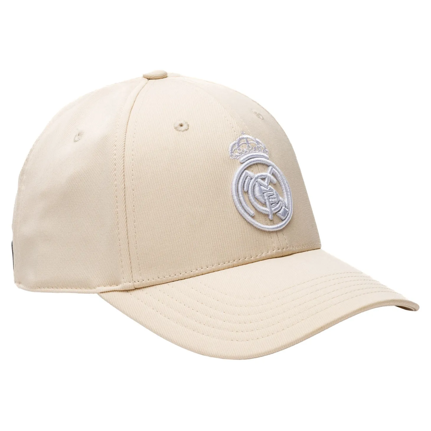 Wappen Cap Beige | Project Rogers & JLK, S.L. Clearance