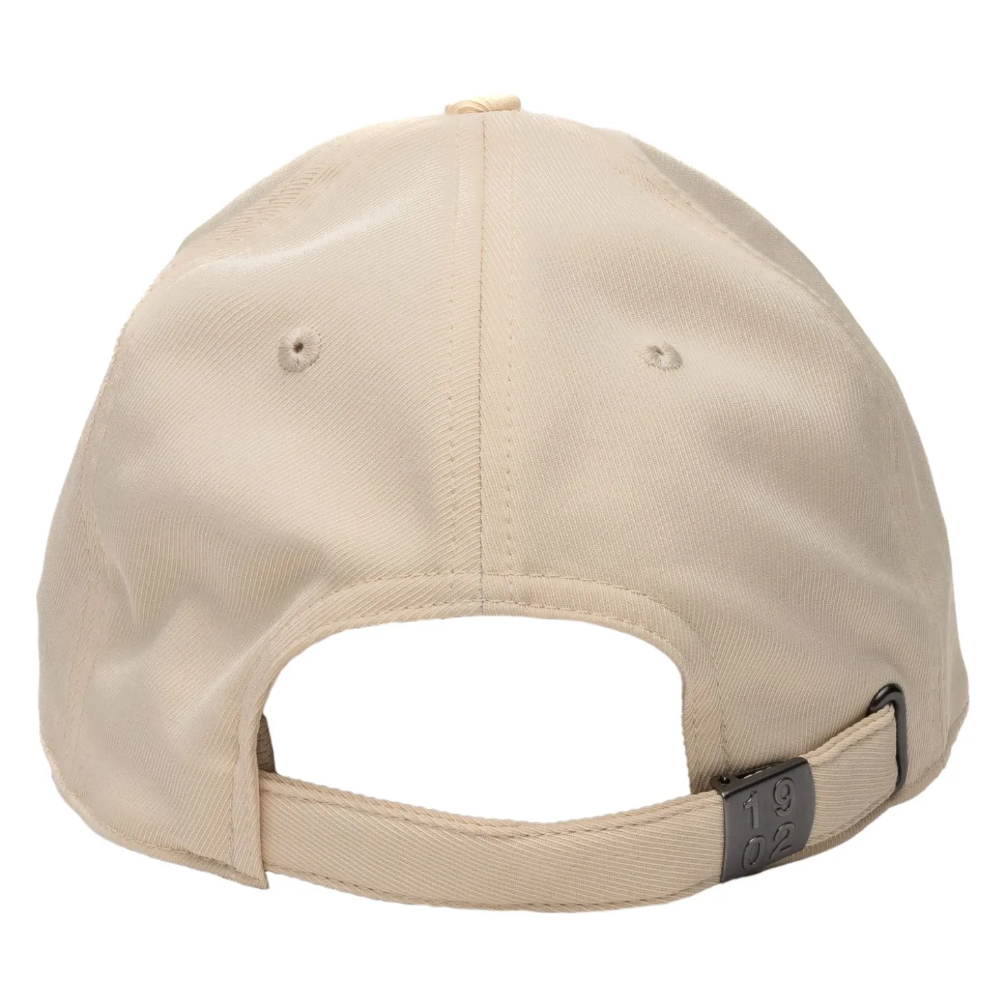 Wappen Cap Beige | Project Rogers & JLK, S.L. Clearance