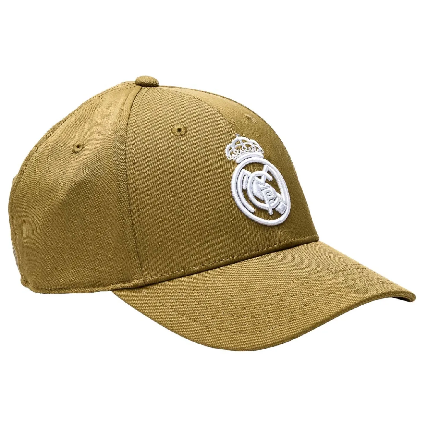 Wappen Cap Braun | Project Rogers & JLK, S.L. Fashion