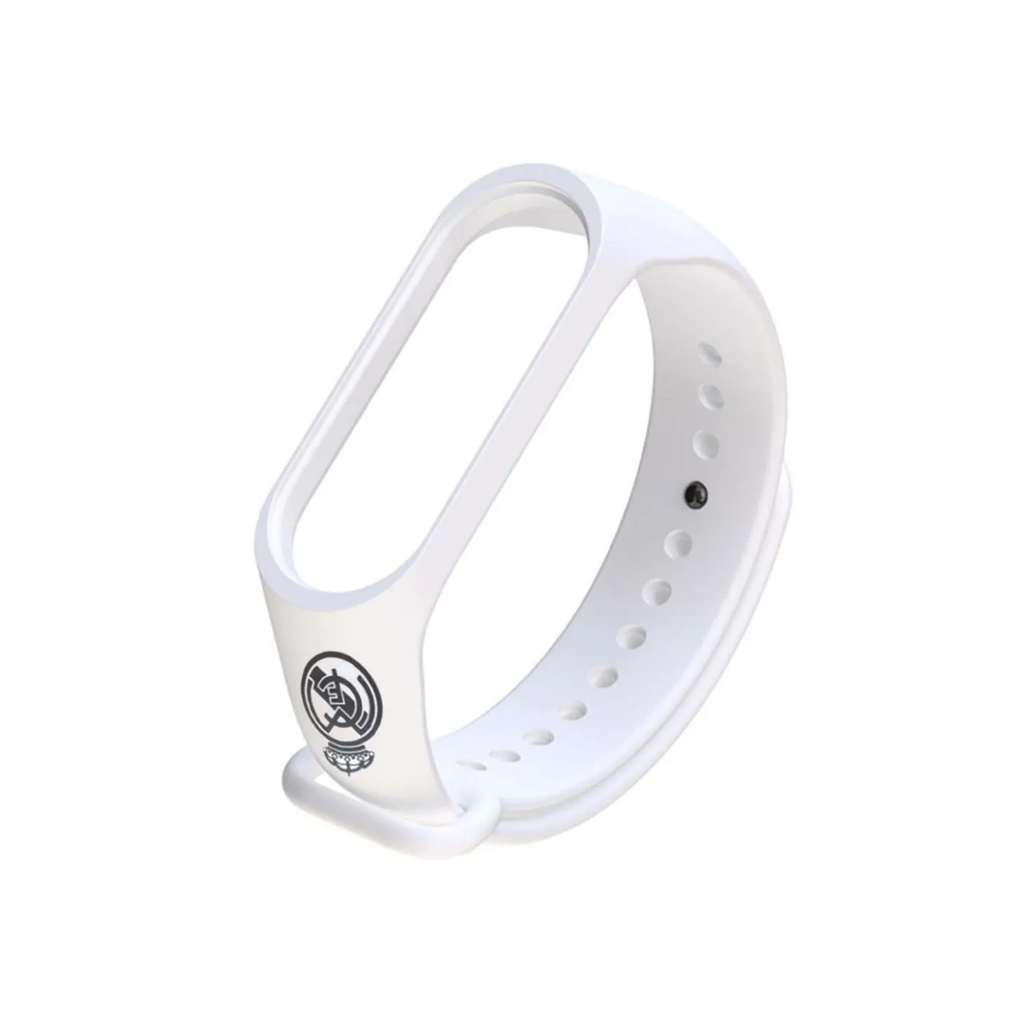 Xiaomi Mi Band 5/6 Armband Weiß | Friendly License S.L. Store